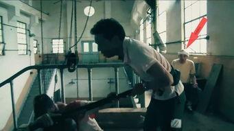 丧尸片幕后花絮,揭秘电影幕后惊心动魄的制作历程