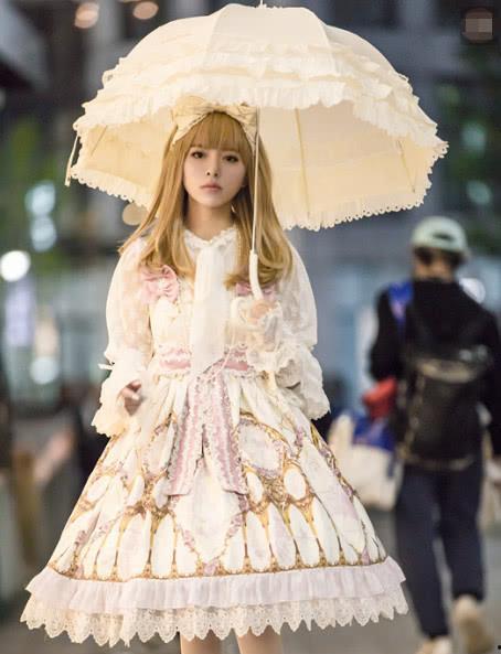 萝莉塔图片,探寻童真与诱惑的边缘之美