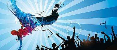 英国影子舞背景音乐