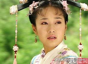 紫薇演员是谁,揭开剧中女主角的神秘面纱