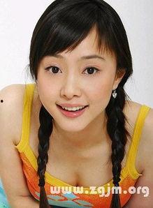 张大凡个人资料