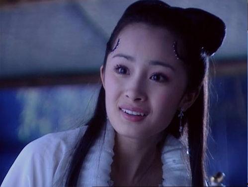 演过聂小倩的演员,聂小倩角色演绎者的光影传奇