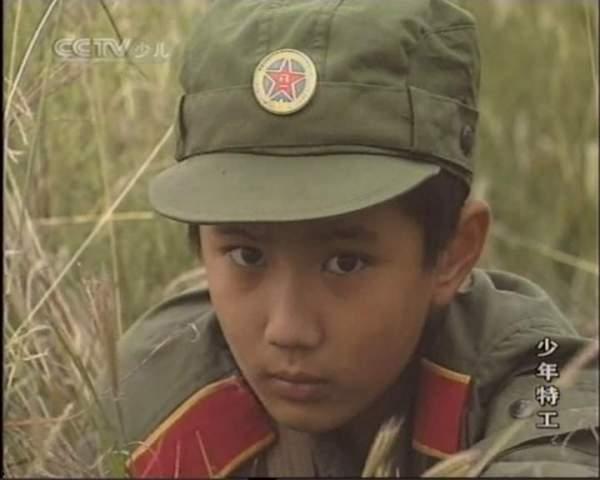 少年特工队演员现状,昔日特工今何在？演员现状大揭秘