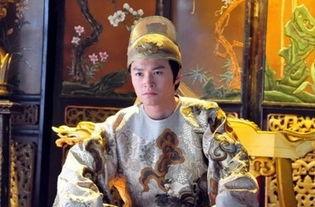 随唐英雄传演员表,众星云集演绎传奇故事