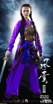 妖后照片,揭秘神秘照片背后的传奇故事