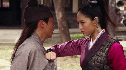 医馆笑传27花絮,幕后花絮揭秘，笑料连连背后的故事