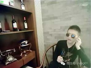 女主播露内毛,揭秘女主播的性感魅力与时尚潮流