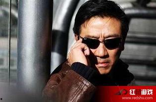 演员丁勇岱个人资料,影视界实力派演员，演绎人生百态