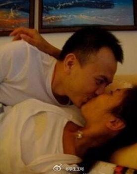 王珂与妻子刘涛背景,豪门夫妇的跨界人生与情感历程