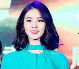 刘诗诗家庭背景