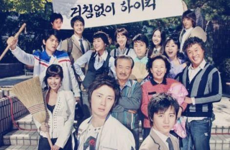 搞笑一家人1结局,幸福团圆，笑泪交织的温馨结局