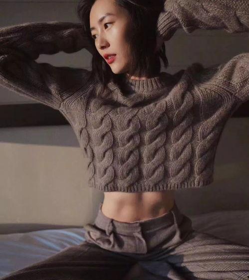 蚂蚁腰照片,揭秘完美身材的秘诀